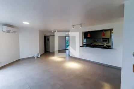 Apartamento com 3 Quartos à venda, 123m² no Vila Andrade, São Paulo