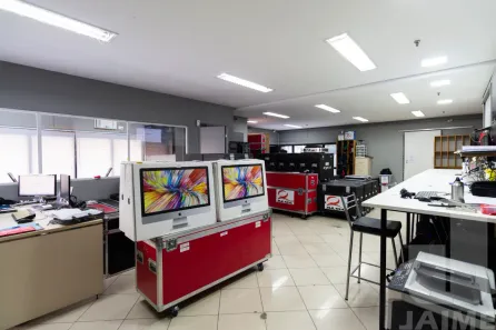 Imóvel Comercial à venda, 100m² no Perdizes, São Paulo