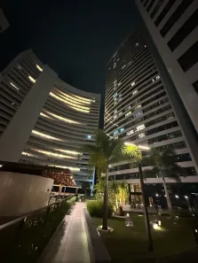 Apartamento com 3 Quartos para alugar, 115m² no Vila Cabral, Campina Grande