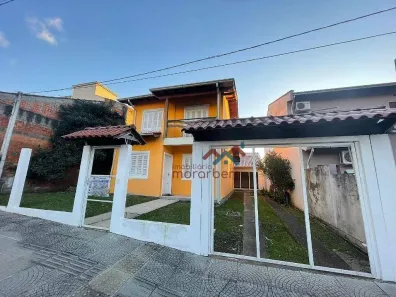 Casa com 4 Quartos à venda, 170m² no São José, Canoas