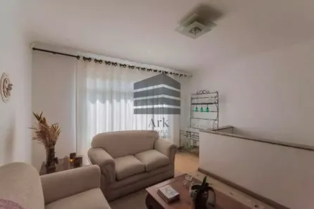 Sobrado com 3 Quartos à venda, 141m² no Vila Dom Pedro I, São Paulo