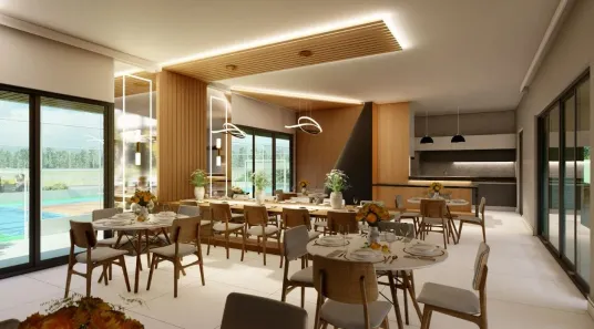 Lote/Terreno à venda, 160m² no Loteamento Novo Aquiraz, Aquiraz