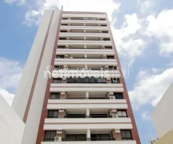 Apartamento com 1 Quarto para alugar, 50m² no Federação, Salvador