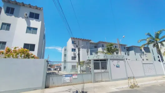 Apartamento com 3 Quartos à venda, 65m² no Jatiúca, Maceió