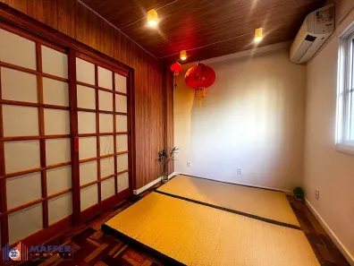 Apartamento com 2 Quartos à venda, 55m² no Petrópolis, Porto Alegre