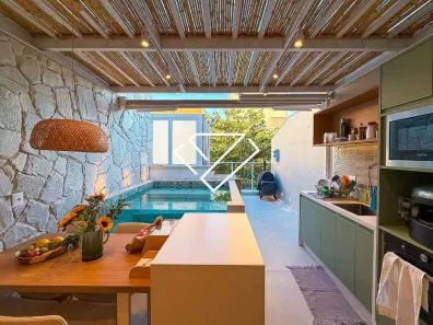 Cobertura com 3 Quartos à venda, 120m² no Ipanema, Rio de Janeiro