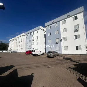 Apartamento com 2 Quartos à venda, 58m² no Novo Mundo, Gravataí