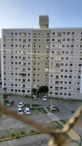 Apartamento com 2 Quartos à venda, 47m² no Nova Parnamirim, Parnamirim