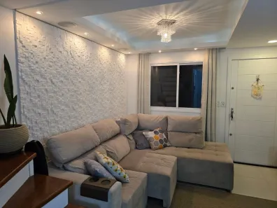 Casa de Condomínio com 2 Quartos à venda, 97m² no Vila Nova, Porto Alegre