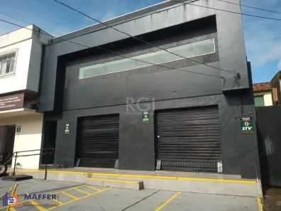 Ponto Comercial à venda, 236m² no Medianeira, Porto Alegre
