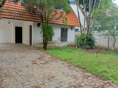 Imóvel Comercial com 4 Quartos à venda, 275m² no Jardim Esplanada II, São José dos Campos