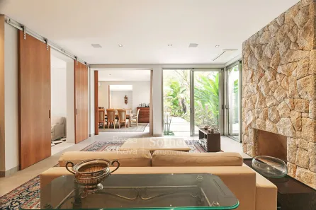 Casa com 4 Quartos à venda, 568m² no Jardim Paulista, São Paulo