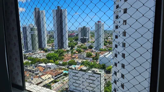 Apartamento com 2 Quartos à venda, 76m² no Rosarinho, Recife