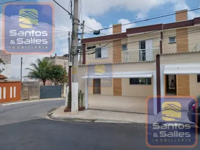 Sobrado com 3 Quartos à venda, 90m² no Vila Lúcia, São Paulo