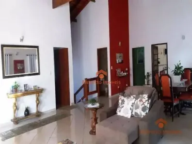 Casa com 3 Quartos à venda, 500m² no Recanto Suisso, Cotia