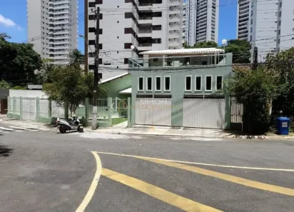Casa de Condomínio com 5 Quartos à venda, 400m² no Horto Florestal, Salvador