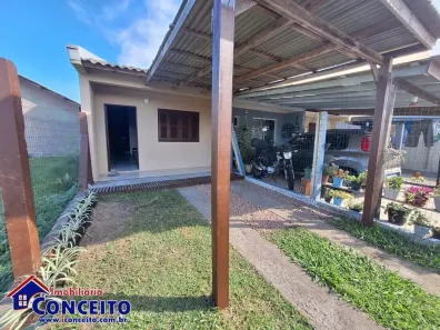 Casa com 2 Quartos à venda, 75m² no Mariluz C, Imbé