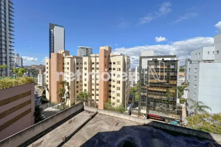 Apartamento com 2 Quartos à venda, 74m² no Vale do Sereno, Nova Lima