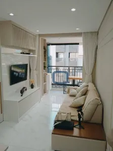 Apartamento com 2 Quartos à venda, 65m² no Botafogo, Campinas