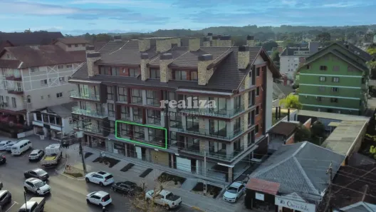 Apartamento com 2 Quartos à venda, 79m² no Quinta da Serra, Canela