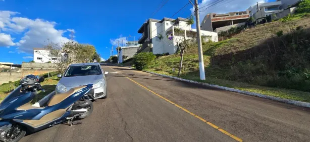 Lote/Terreno à venda, 566m² no Aeroporto, Juiz de Fora