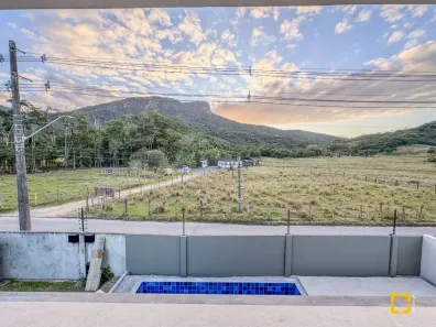 Casa de Condomínio com 4 Quartos à venda, 275m² no Pedra Branca, Palhoça