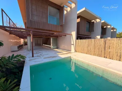 Casa de Condomínio com 5 Quartos à venda, 410m² no Barra do Una, São Sebastião