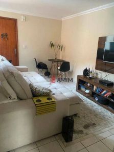 Apartamento com 2 Quartos à venda, 45m² no Santa Rosa, Niterói