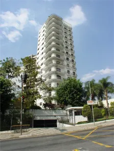 Apartamento com 4 Quartos à venda, 256m² no Vila Andrade, São Paulo