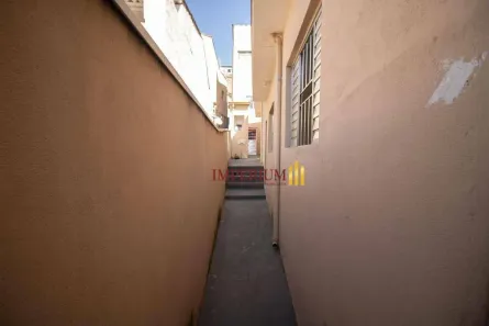 Casa com 1 Quarto para alugar, 32m² no Jardim Peri, São Paulo