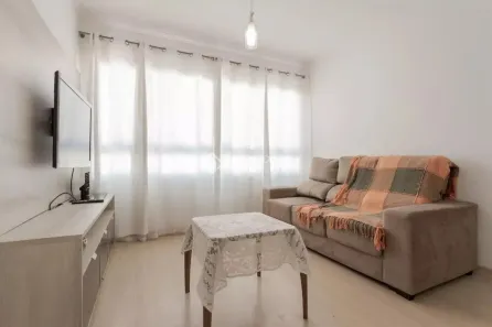 Apartamento com 2 Quartos à venda, 62m² no Jardim Leopoldina, Porto Alegre