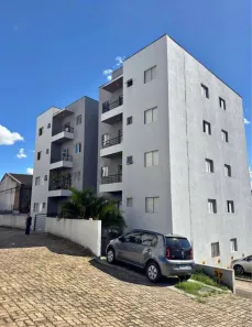 Apartamento com 2 Quartos à venda, 56m² no Vila Leopoldina, Sorocaba