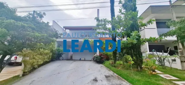 Casa de Condomínio com 4 Quartos à venda, 207m² no Fazenda Santana, Valinhos