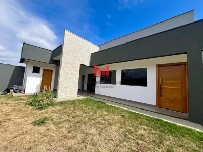 Casa com 3 Quartos à venda, 159m² no Lundcea II, Lagoa Santa