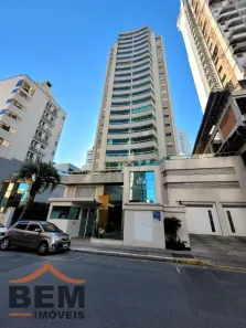 Apartamento com 3 Quartos para alugar, 118m² no Fazenda, Itajaí