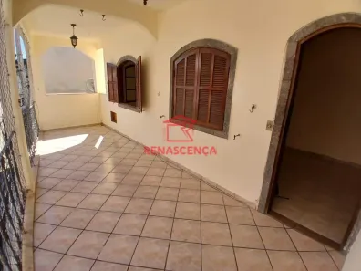 Casa com 2 Quartos para alugar, 70m² no Piedade, Rio de Janeiro