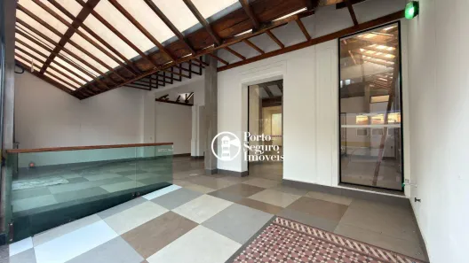 Ponto Comercial para alugar, 220m² no Vila Rehder, Americana