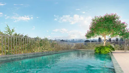 Apartamento com 2 Quartos à venda, 60m² no Vila Mariana, São Paulo