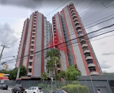 Apartamento com 3 Quartos à venda, 130m² no Jardim Pereira do Amparo, Jacareí