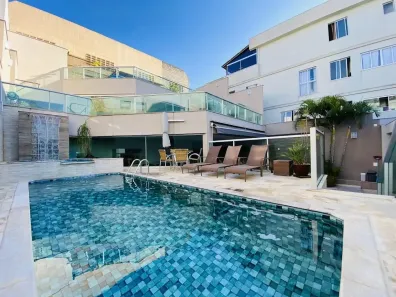 Casa com 3 Quartos à venda, 498m² no Centro, Contagem