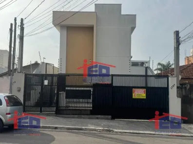 Casa de Condomínio com 2 Quartos à venda, 78m² no Jaguaribe, Osasco