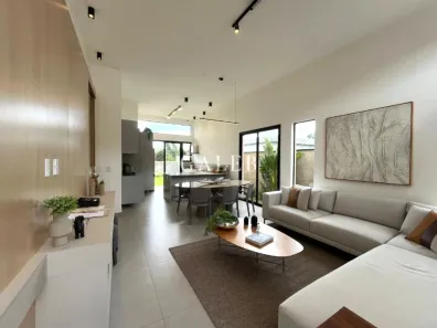 Casa de Condomínio com 3 Quartos à venda, 105m² no Condomínio Parque das Garças I, Atibaia