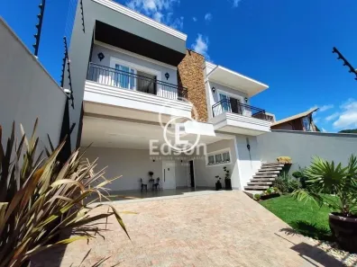 Casa com 4 Quartos à venda, 250m² no Pedra Branca, Palhoça