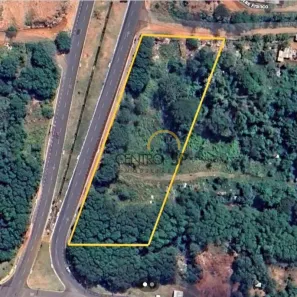 Lote/Terreno à venda, 8330m² no Vila São João do Ipiranga, Bauru