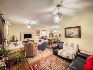 Apartamento com 3 Quartos à venda, 143m² no Jardim Apolo I, São José dos Campos