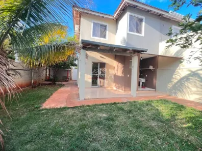 Casa de Condomínio com 4 Quartos à venda, 110m² no Condomínio Evidence Resort, Ribeirão Preto