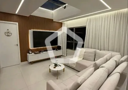 Cobertura com 3 Quartos à venda, 160m² no Vila Leopoldina, São Paulo