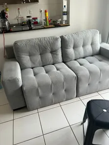 Apartamento com 2 Quartos para alugar, 61m² no Águas Lindas, Ananindeua