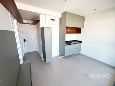 Apartamento com 1 Quarto à venda, 36m² no Higienópolis, São Paulo