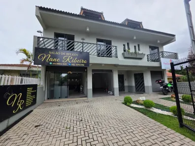 Ponto Comercial para alugar, 68m² no Xaxim, Curitiba
